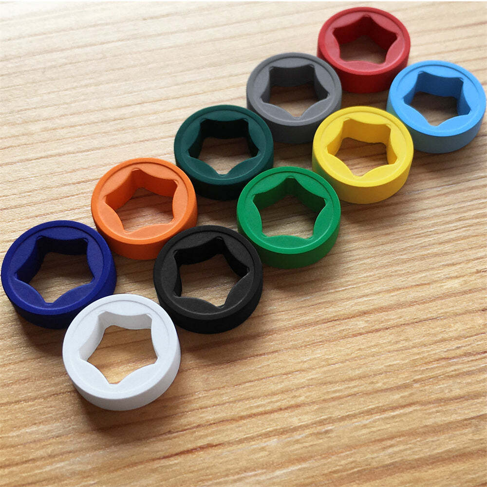 watch crown rubber ring for Richard Mille RM030 RM029 watch parts - Main Image