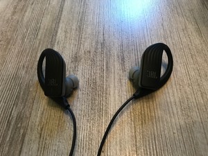 jbl sprint black