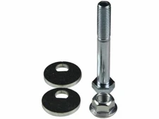 For Chevrolet Traverse Alignment Caster / Pinion Angle Bolt Kit Moog 71282HM