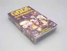 Gogs: Gogwana VHS video