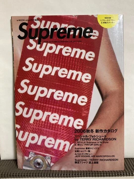 大得価格安】 Supreme - Supreme (Vol 2) Bookの通販 by N's shop