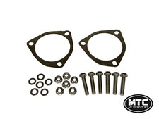 GENUINE OEM EXHAUST GASKET/BOLT SET 8W0253115D AUDI RS3 8V PRE-OPF FILTER