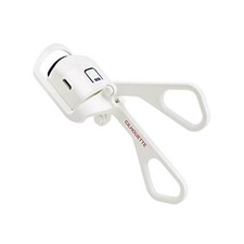 CILHOUETTE Rizador de Pestañas Calefacción Larga Duración C-Curl 24 horas K-Beauty