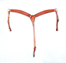 Western Horse Breastcollar Bib