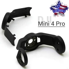 For DJI Mini 4 Pro Original Gimbal Roll Axis Arm Bracket Roll Arm Back Cover