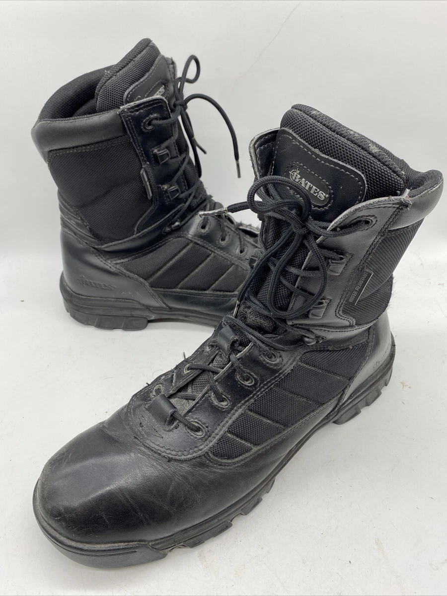 Bates ultra shop lite tactical boots