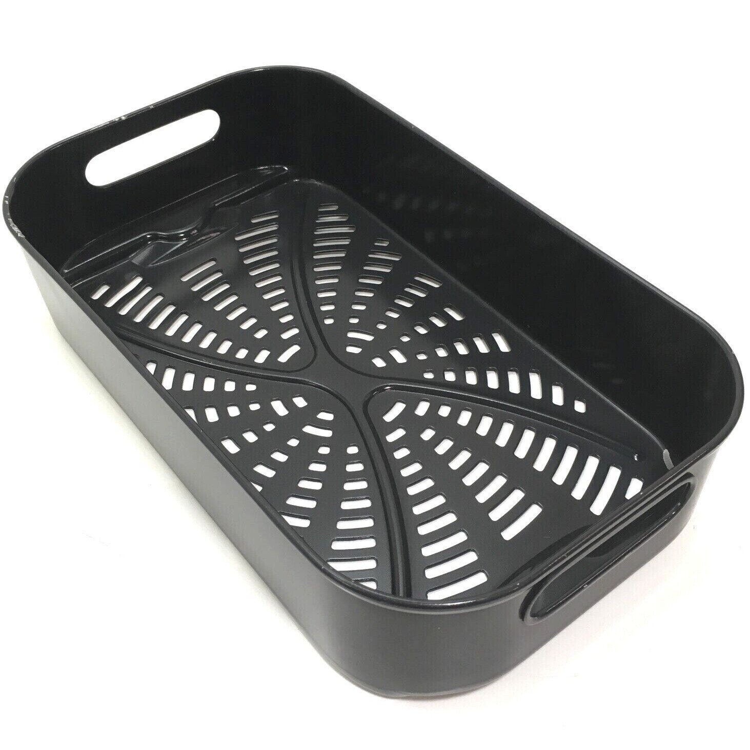 Ninja FG550 FG551 FG551C IG600 IG601 IG651 XL PRO CRISPER BASKET OEM 117HY600 eBay