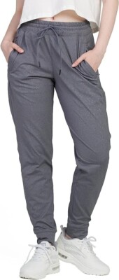 Leichte Activewear Jogginghose Damen XL