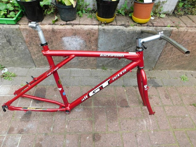 gt all terra backwoods