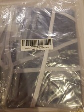 Universal Baby Rain Cover For Pushchair Stroller Pram Double Buggy Carrycot