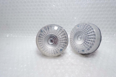 Clignotants Avant Pour Suzuki Jimny LJ80 - Paire Complète, Compatible JA12 Et Autres Modèles