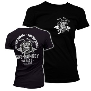 gas monkey apparel
