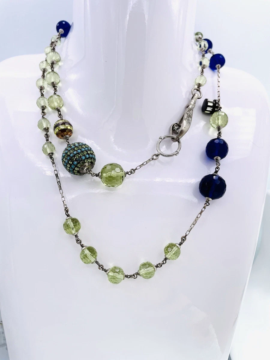 Henri jewelry clearance
