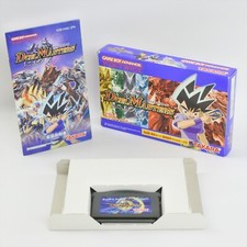 Duel Masters: Sempai Legends Preise PAL GameBoy Advance | Preise für Nur Spiel, OVP und Neu vergleichen