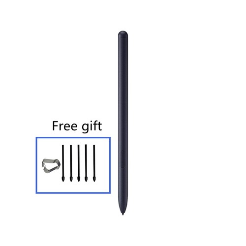 for Samsung Galaxy Tab S7/S7 plus S7+ Tablet StylusTouch Screen Pen Replacement - Afbeelding 13 van 15