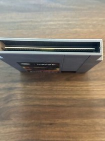 Knight Rider NES (1985) - &iexcl;CIB con todo! Probado, ENV&Iacute;O GRATUITO