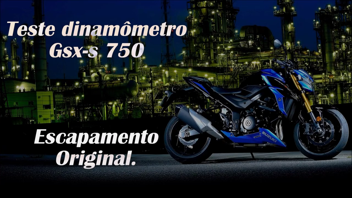 2011-16 Suzuki GSR 750A GSX-S 750 Full Exhaust System + dB