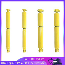 Shocks For Chevrolet Blazer 6.5L 1994 1993 1992