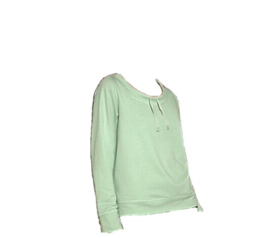 TCM Tchibo women's jumper short sweater long sleeve shirt sweater shirt New
