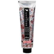 BEEKMAN 1802 HONEYED GRAPEFRUIT GOAT MILK HAND CREAM 3.4 OZ-SEALED