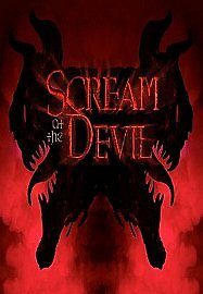Scream At The Devil (DVD, 2016)