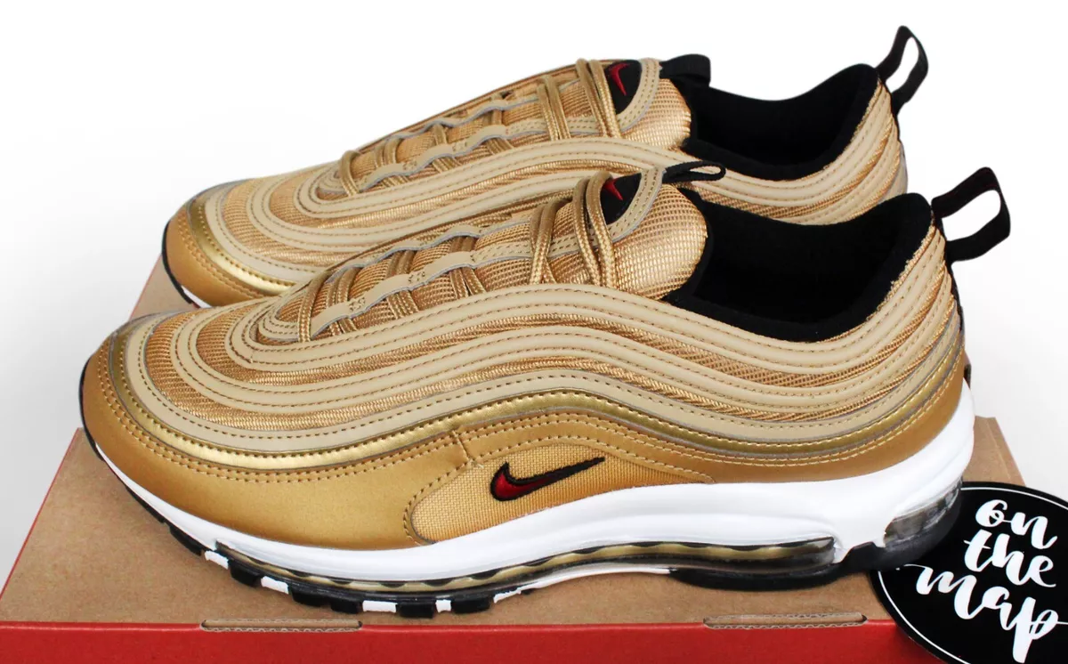 Metallic 97 deals air max