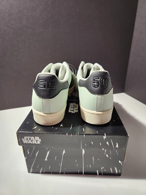 adidas gazelle silver green womens Adidas Superstar Star wars
