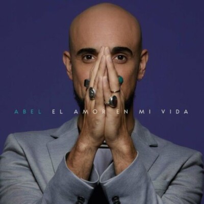 2 LP VINYL SET ABEL PINTOS EL AMOR EN MI VIDA BRAND NEW SEALED 2022