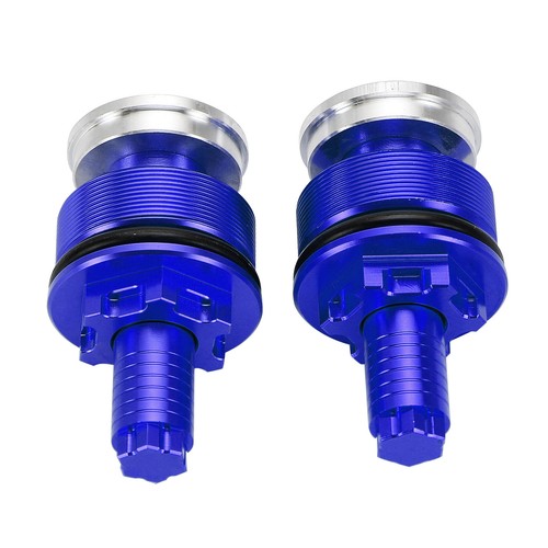 Preload adjustable fork bolt, For Yamaha YZF-R25/YZF-R3/YZF-R3 ABS 13/15/17-2018 - Picture 12 of 58