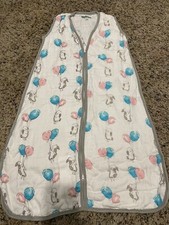 New Baby Sleeping Bag XL 18-36 Month 0.5 TOG