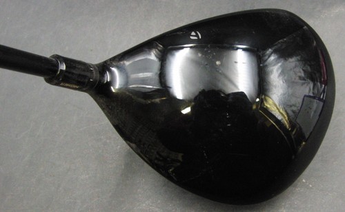Taylormade R9 Superdeep 9.5° Driver Regular (Optional) Graphite Shaft - Picture 3 of 6