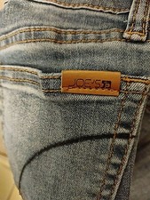 Girls "Joe's" Jeans size 5  18 