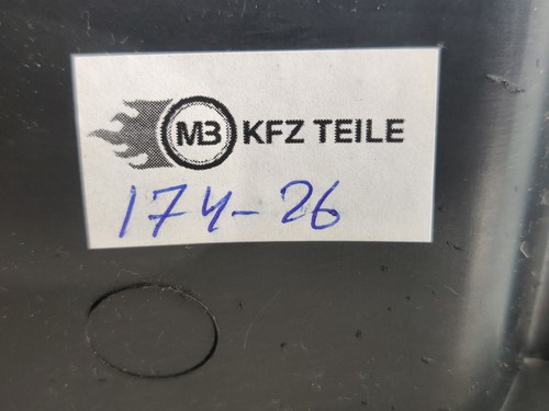 Renault Laguna ll Scheinwerfer rechts 8200002466 mit LWR-Stellmotor Halogen 💯 - Bild 13 von 13