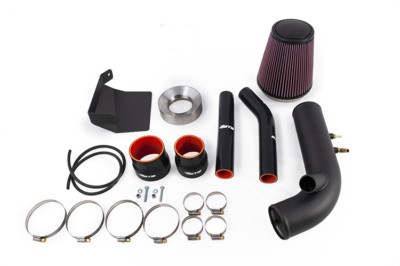 ETS Velocity Stack Intake Kit For Mitsubishi Evo X 2008-2015 Evolution 10 