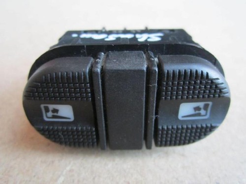 Schalter el. Fensterheber hinten VW Sharan 7M0959856 Ausstellfenster