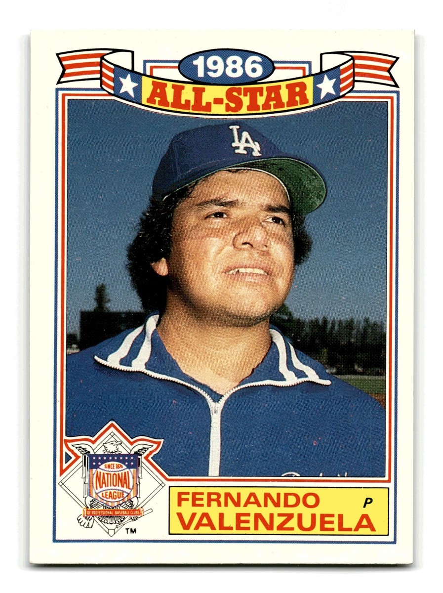 Fernando Valenzuelaフィギュア☆ドジャースタジアム Fernando Valenzuela Signed 2011 SGA Fernandmania Bobblehead