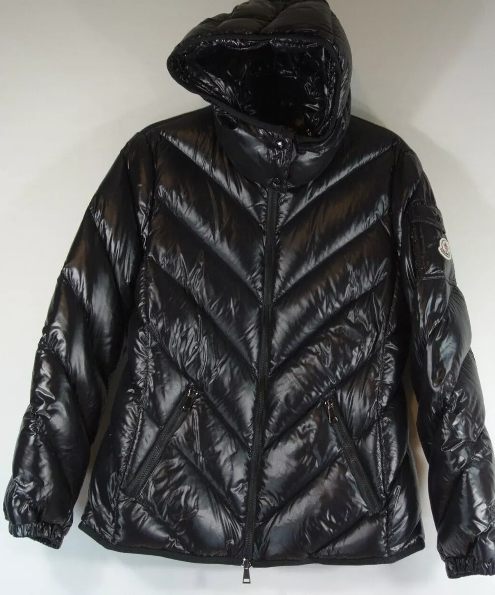 Moncler chevron jacket deals