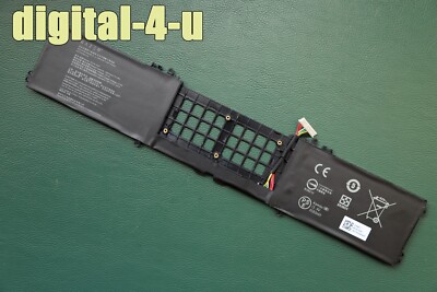 70.5Wh Genuine New RC30-0287 Battery for Razer Blade Pro 17 RTX 2060 2019 2020