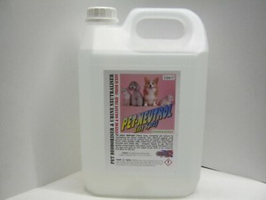 cat odour neutraliser