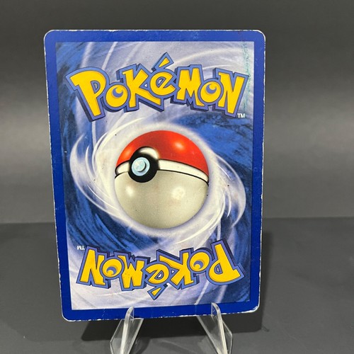 Pokemon Card Metapod 70HP 54/102 Base Set 1999 LP - Imagen 2 de 4