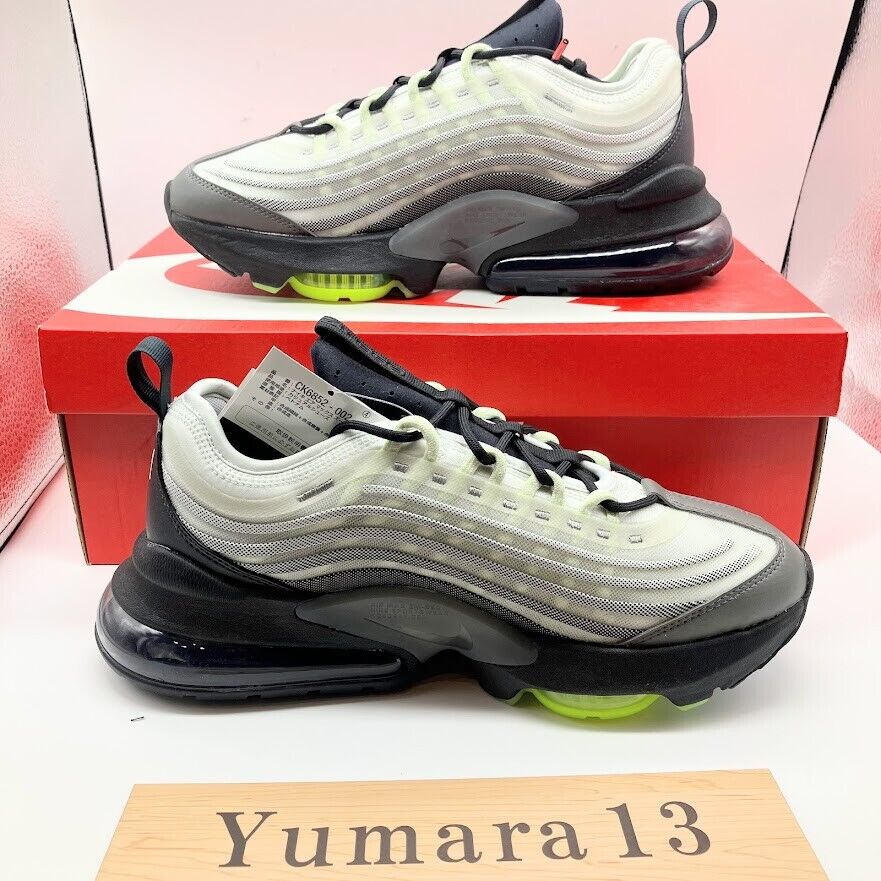 Nike Air Max ZM 950 NRG Zoom Japan Limited CK6852-002 Men's Nike Air Max ZM 950 NRG Zoom Japan Limited CK6852-002 Men's