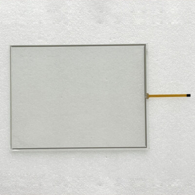Glass Panel New for TOPRE R12RPF Touch Screen #A6-27