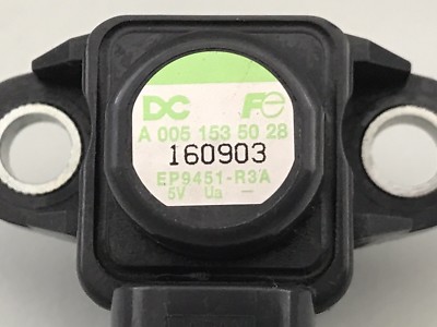 MAP Sensor Intake Manifold Pressure Sensor For Mercedes S-Class W222 X222 C217 - View #10