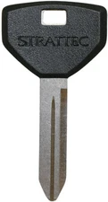 1 NEW DODGE JEEP PLYMOUTH NON-TRANSPONDER IGNITION MASTER KEY BLANK 692350 Y154P