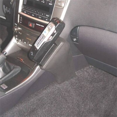 KUDA Handy Halterung 083415 für Lexus IS 250 ab 12/05