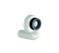Dallmer Urinal-Absaug-Siphon Hl 430, Dn 50