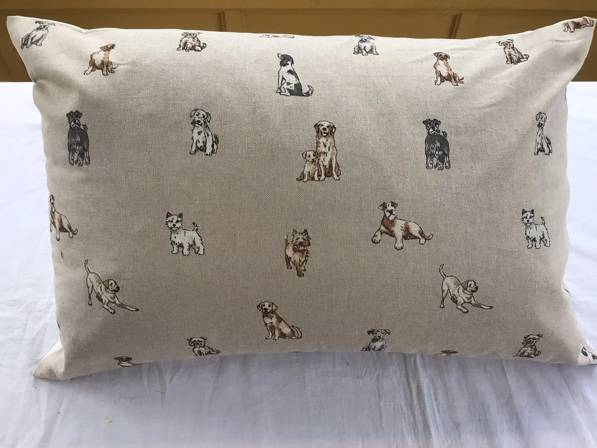 Ebay large top cushion covers