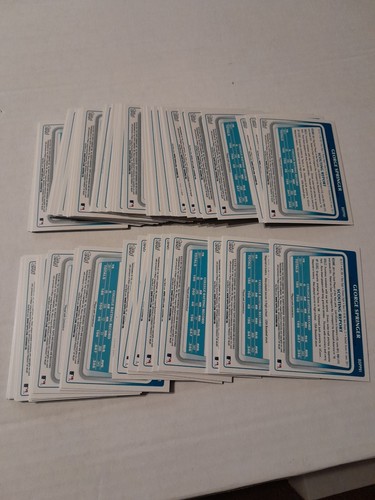 50 2011 George Springer 1st Bowman Rookie Card Lot RC Astros BLUE JAYS 