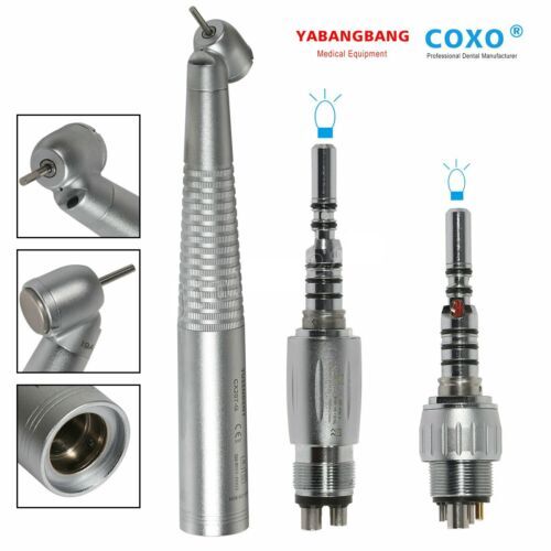 45 ° Angle Dental Handpieces for sale eBay