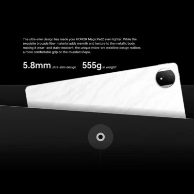 【あおい】Honor Magicpad2 新品未開封 あおい】Honor Magicpad2 新品未開封 Honor MagicPad 2 Wi-Fi 12.3